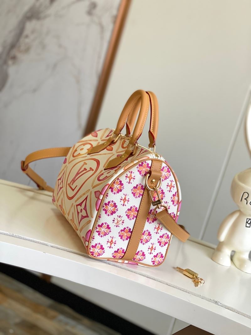 Louis Vuitton Speedy Bags